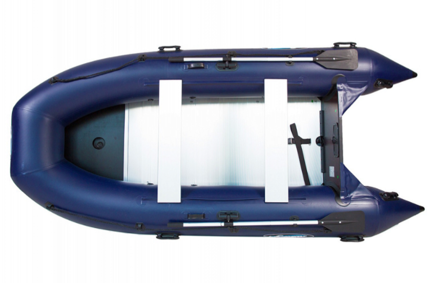 НАДУВНАЯ ЛОДКА GLADIATOR B330AL в Балакове