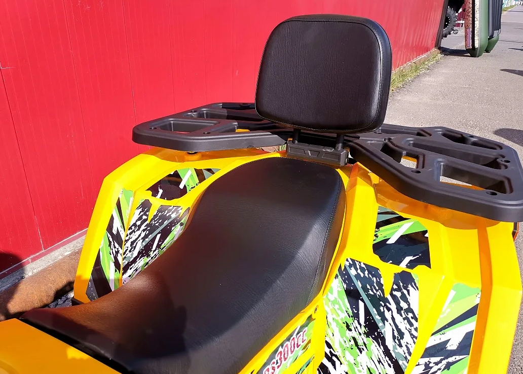 Квадроцикл PROMAX STORM 280 LUX в Балакове