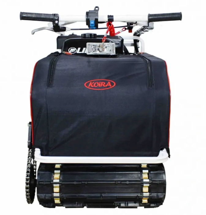 Компактная мотособака "Богатырь" mini 15Е (127 см) с электростартером в Балакове