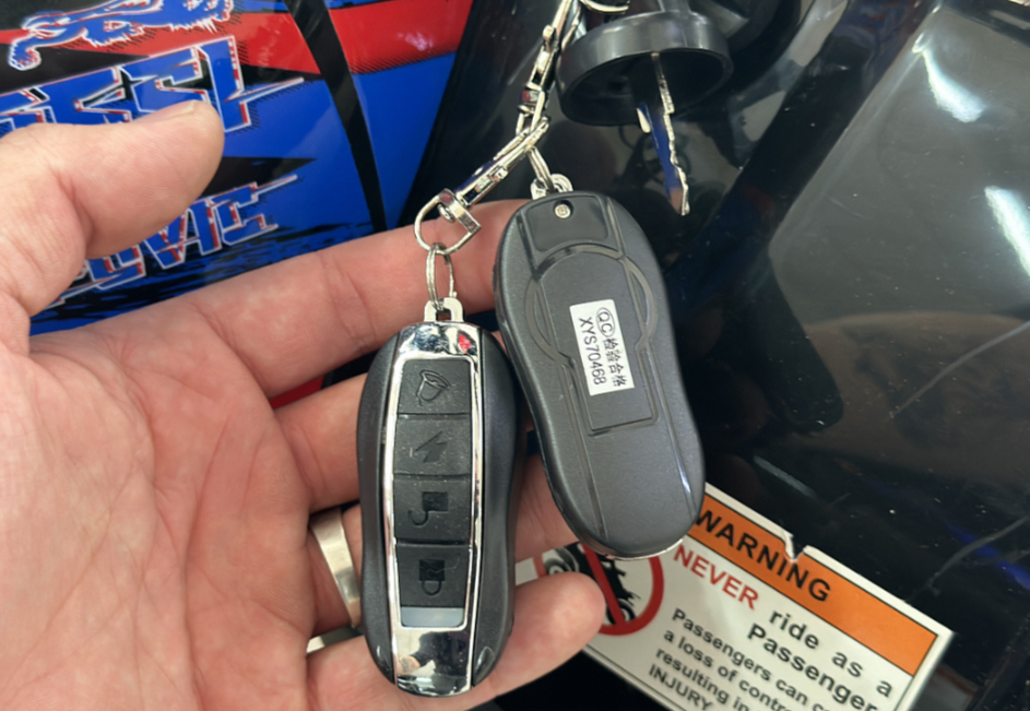 Квадроцикл GBM MAVERICK 222 NEW в Балакове