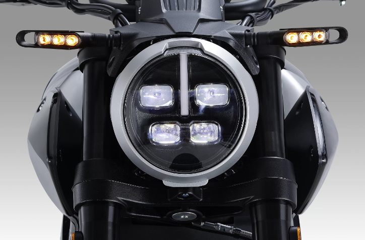 Мотоцикл GAOKIN THOR 1000 в Балакове