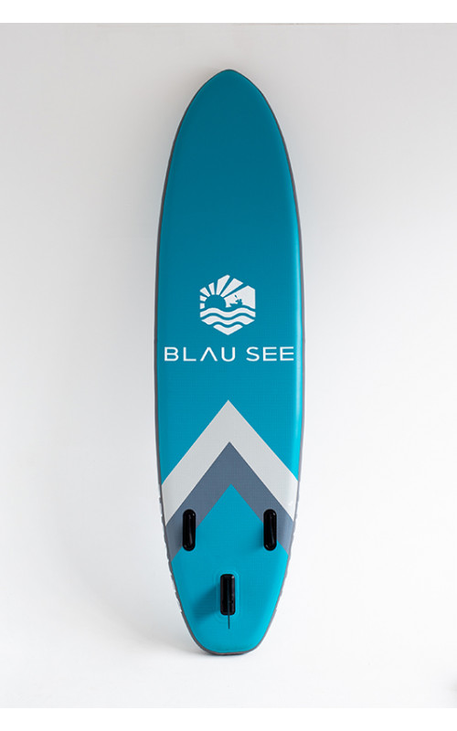 НАДУВНОЙ САП БОРД BLAUSEE 10,6 в Балакове