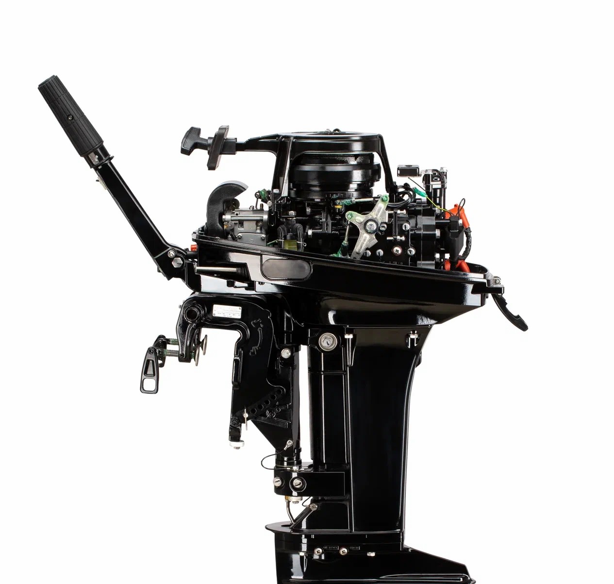 ЛОДОЧНЫЙ МОТОР GLADIATOR G20FHS в Балакове