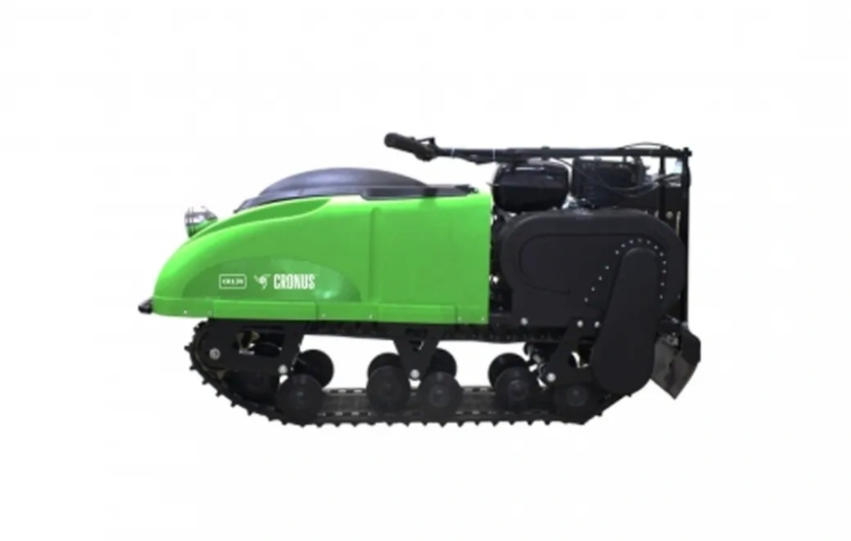 Мотобуксировщик CRONUS CR13V в Балакове