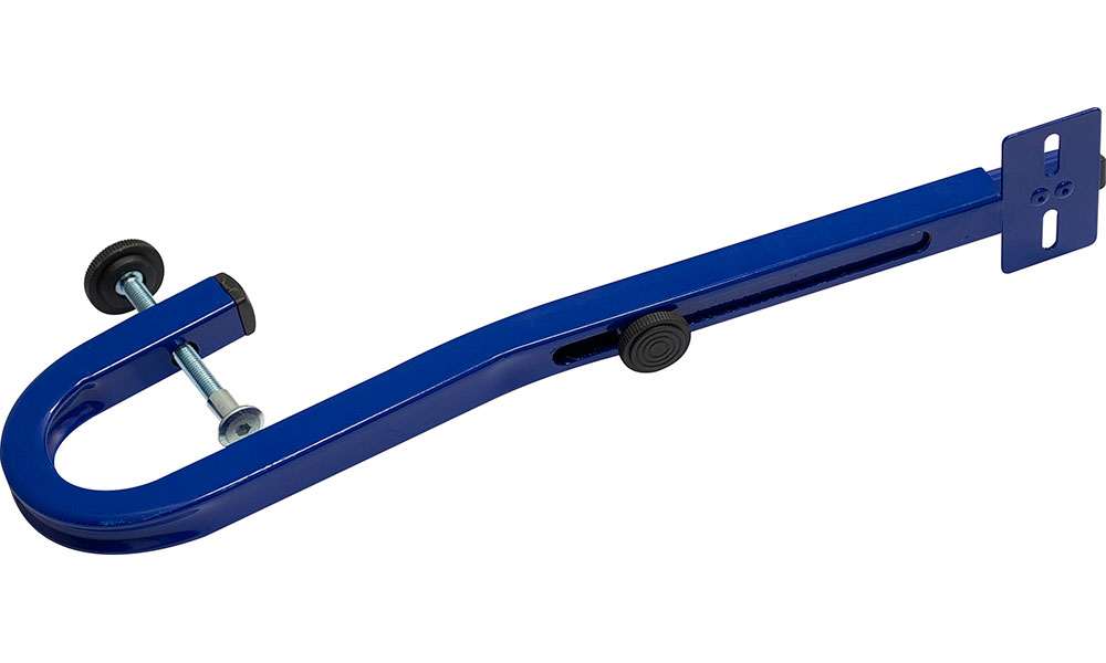 Кронштейн датчика эхолота №1 под нднд в Балакове