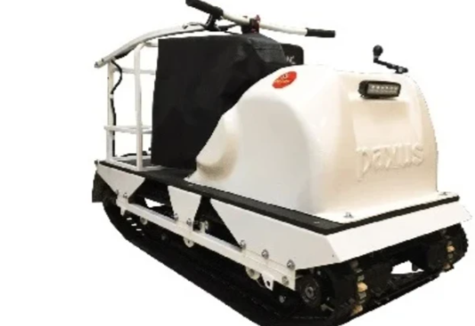 Мотобуксировщик PAXUS 550 9 л.с. в Балакове