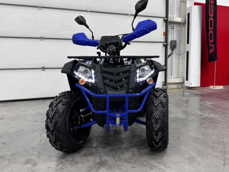 Квадроцикл GBM SHARP BIG 300 NEW PREMIUM в Балакове