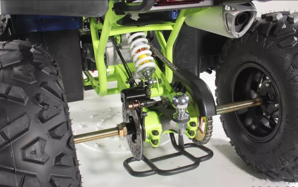 Квадроцикл YACOTA SELA MAX в Балакове