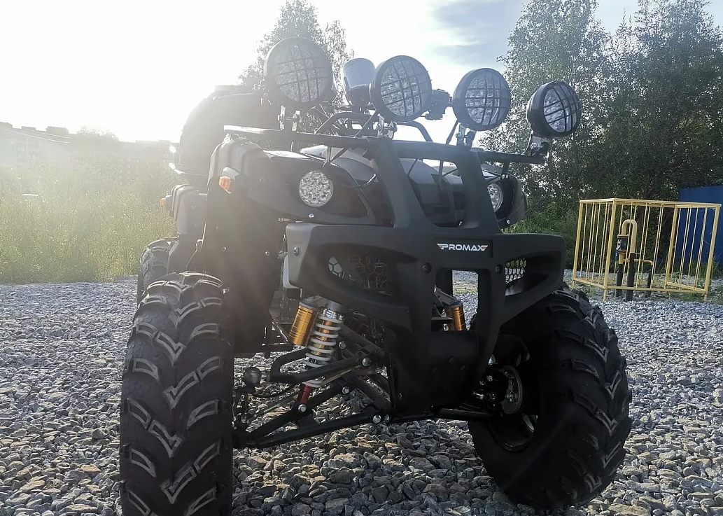 Квадроцикл PROMAX LEO 300 Max (кардан) в Балакове