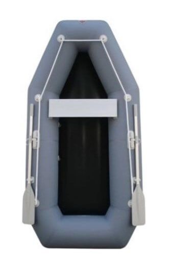 ЛОДКА НАДУВНАЯ YUKONA 230 G (БЕЗ ПАЙОЛА, ТРАНЕЦ В КОМПЛЕКТЕ) в Балакове