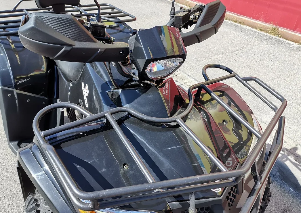 Квадроцикл PROMAX TRX300 CVT в Балакове