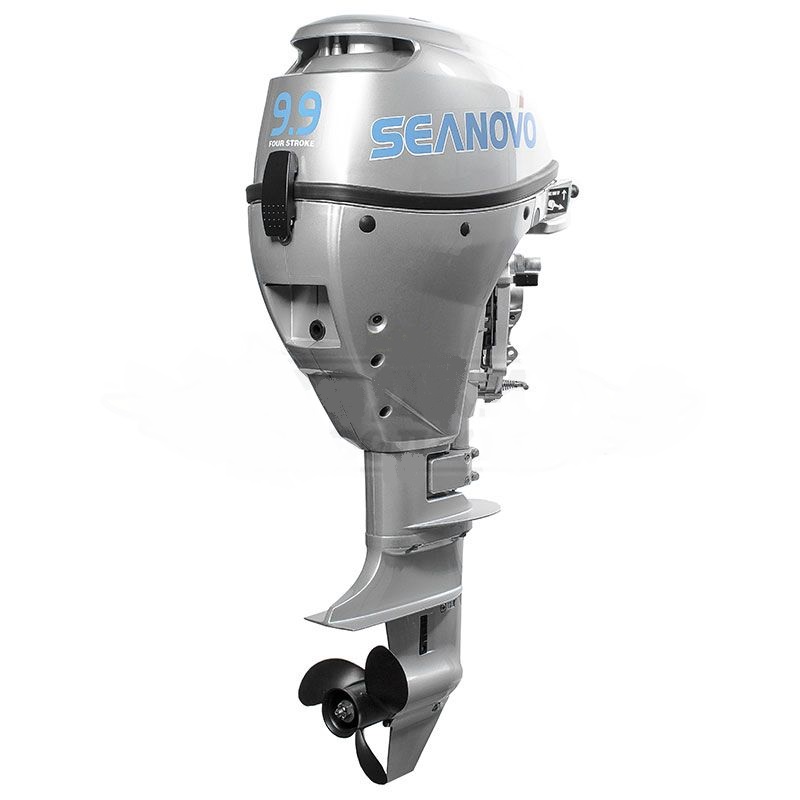 Лодочный мотор SEANOVO SNF9.9FES в Балакове