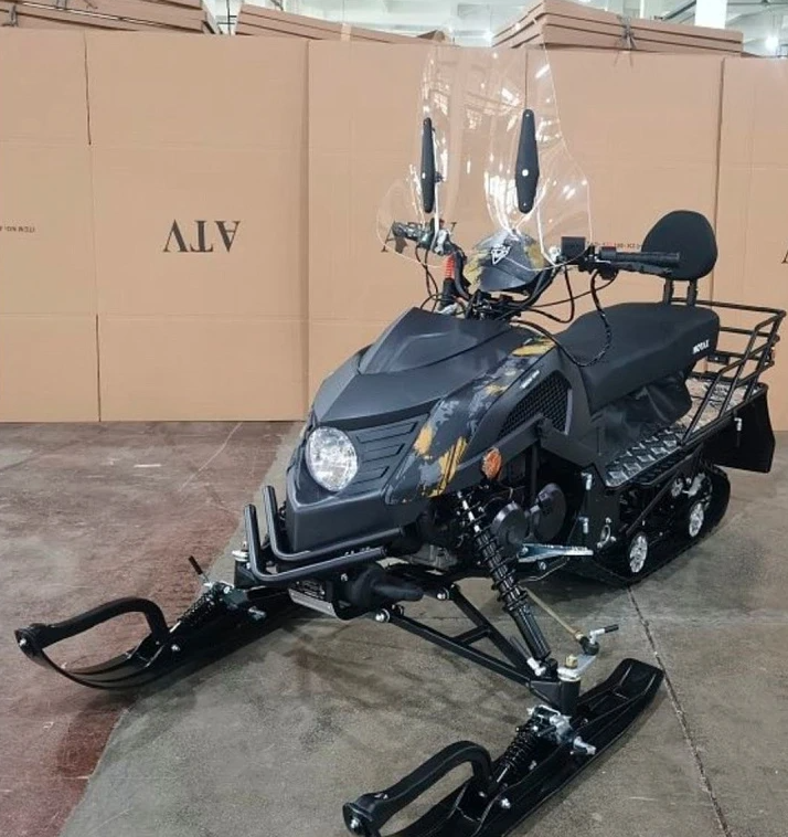 Снегоход Motax Snow 200 в Балакове