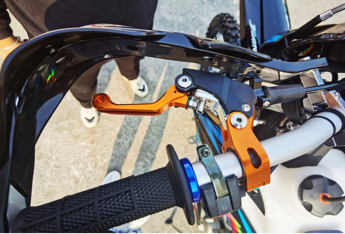 Мотоцикл JHLMOTO JHL Z3 CB250 (172FMM-3A) в Балакове