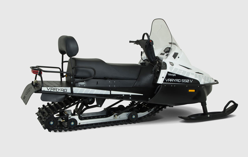 Снегоход Русская механика РМ ТАЙГА ВАРЯГ 550 V XE в Балакове