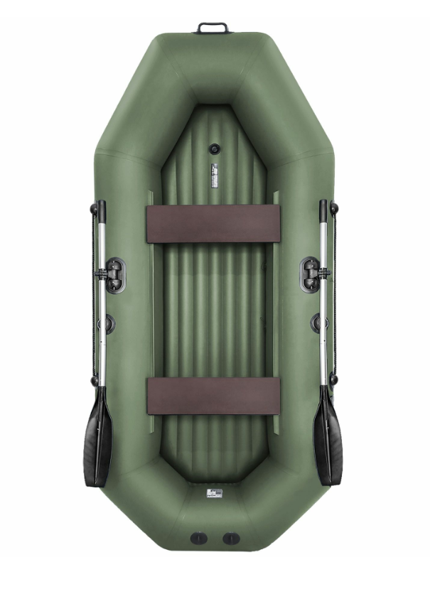  Лодка АКВА-МАСТЕР 280 НД в Балакове