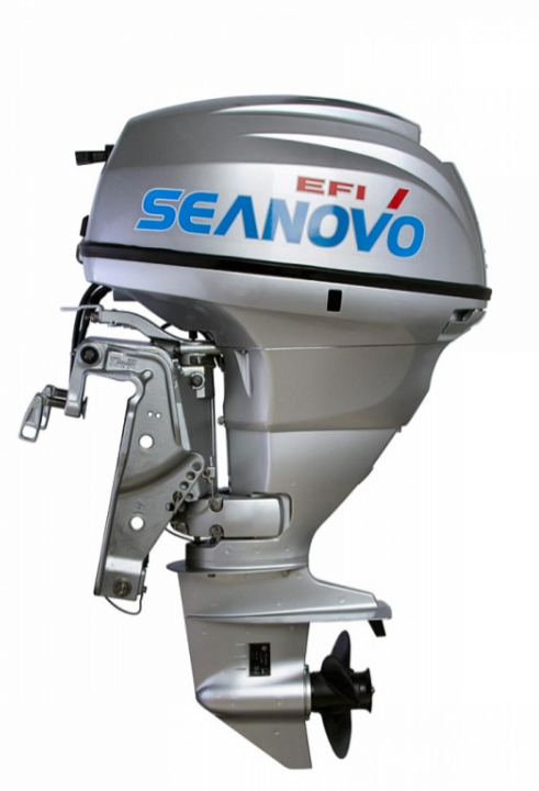 Лодочный мотор SEANOVO SNEF30FEL-T - EFI в Балакове