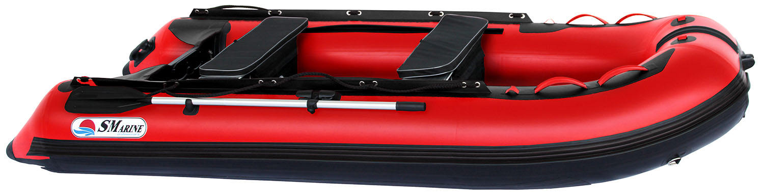 ЛОДКА SMARINE STRONG 365 в Балакове