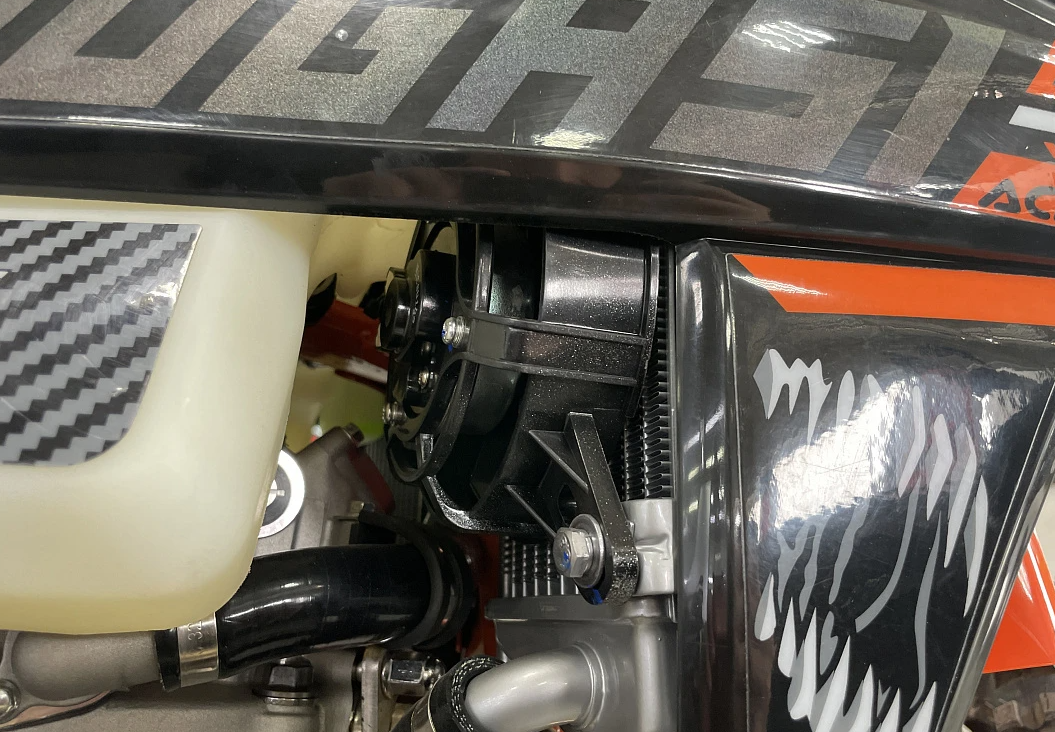 Мотоцикл PROGASI HARDCORE 450 в Балакове