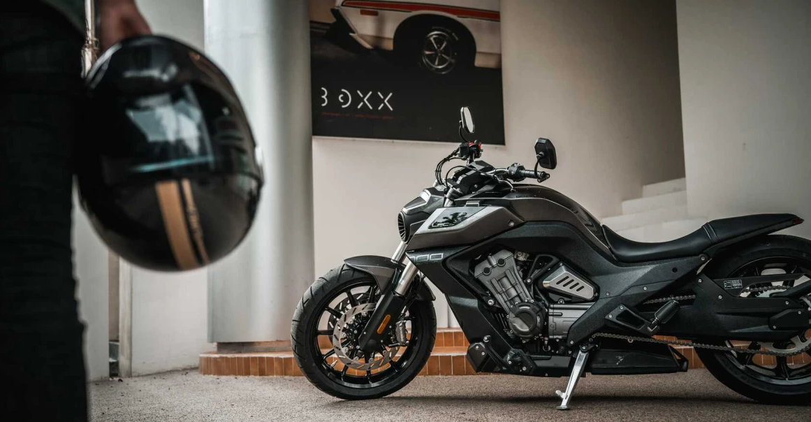 Мотоцикл Benda LFC 700 Pro в Балакове