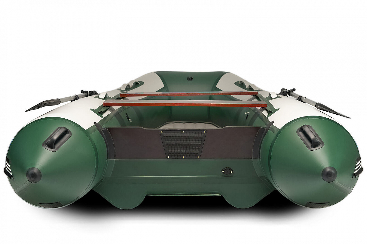 Лодка MISHIMO LITE DF 400 в Балакове