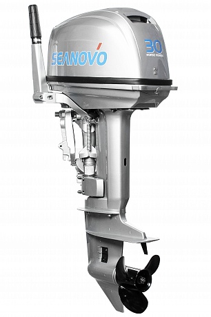 Лодочный мотор SEANOVO SN30FHL в Балакове