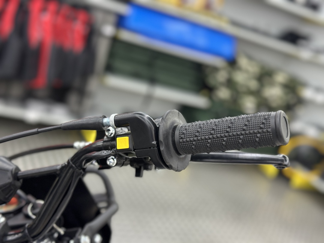 Кроссовый мотоцикл PROMAX ARMY 250 в Балакове