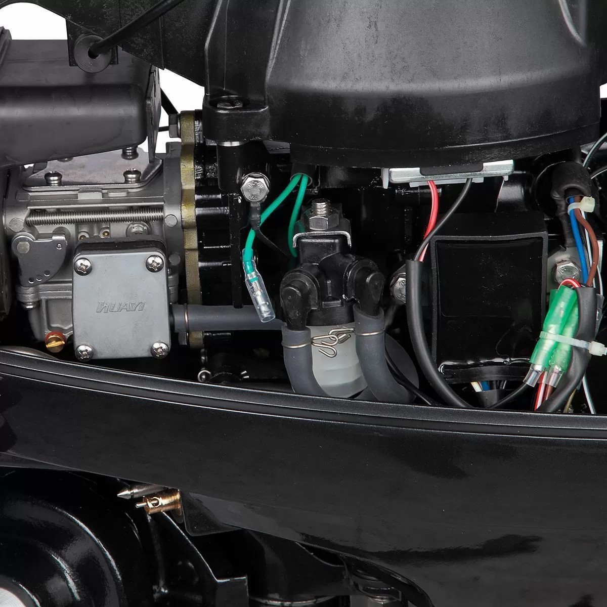 Лодочный мотор MARLIN MP 9.9 AMHS в Балакове