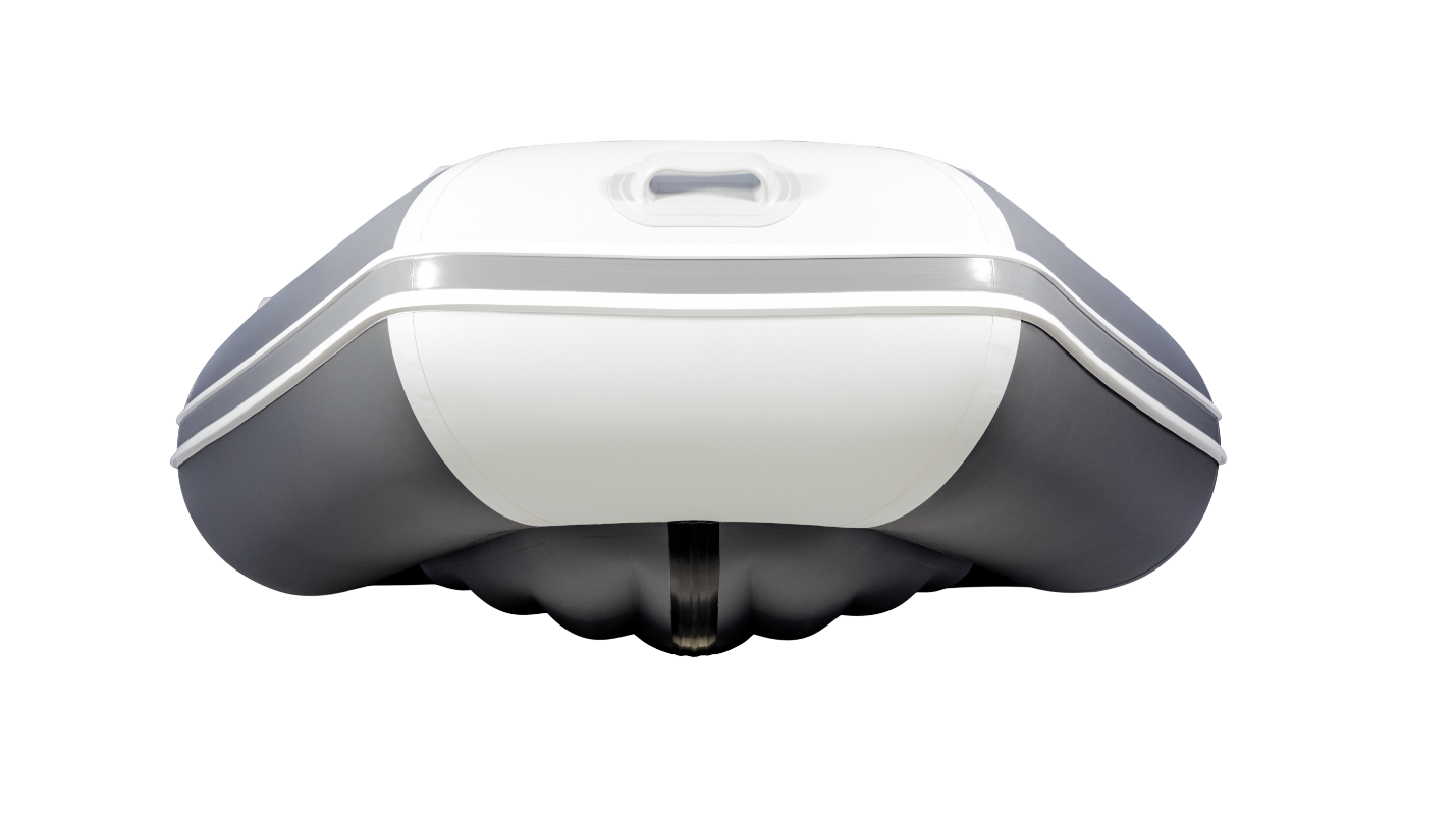 Лодка АКВА 3400 НДНД в Балакове