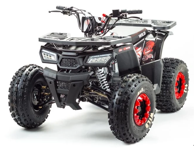 Квадроцикл PROMAX WILD 175 в Балакове