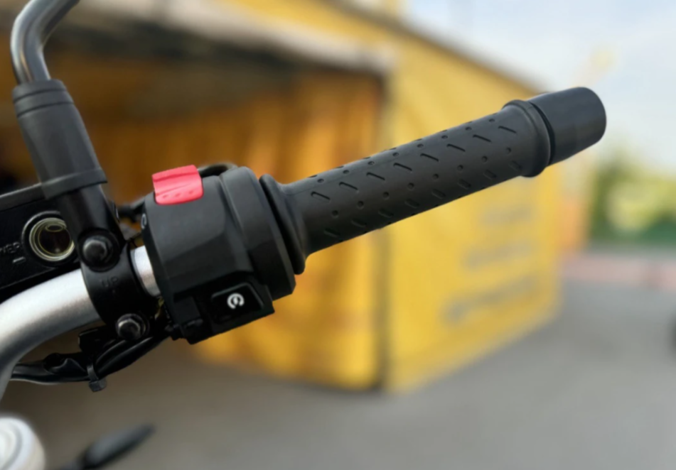 Мотоцикл KOVE 500F WILD в Балакове