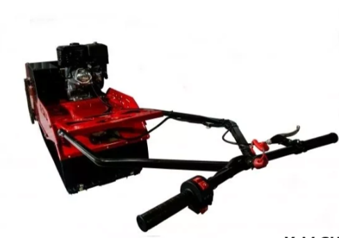 Мотобуксировщик Сила 500 13 л.с. в Балакове