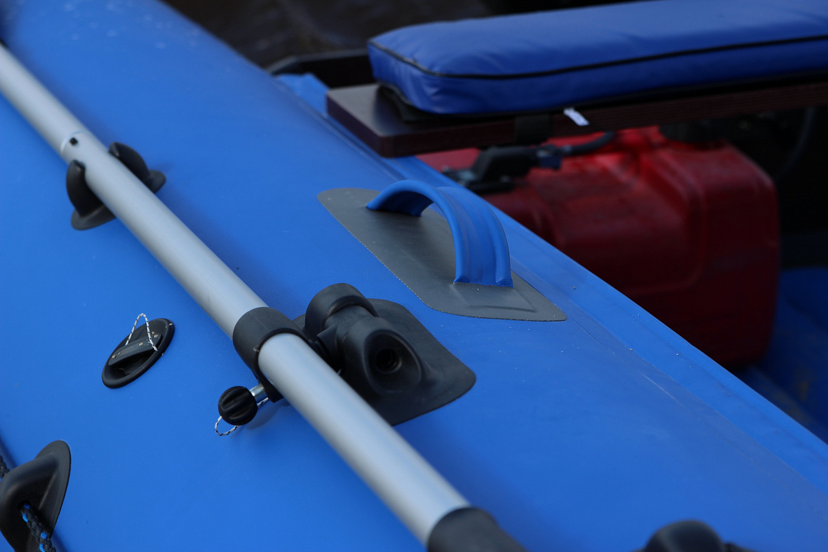 Лодка MISHIMO SPORT 400 в Балакове