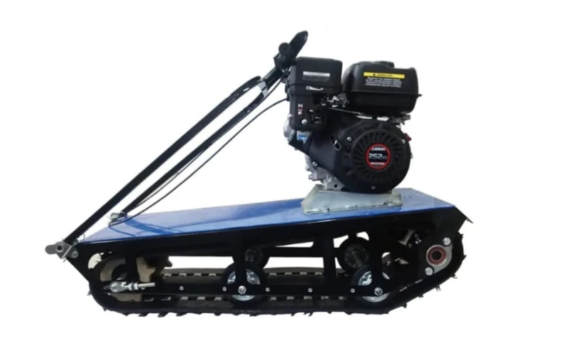 Мотобуксировщик XTREME-MOTORS "Конек-Горбунок" 8.5 л.с. в Балакове