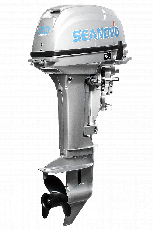 Лодочный мотор Seanovo SN20FFES в Балакове