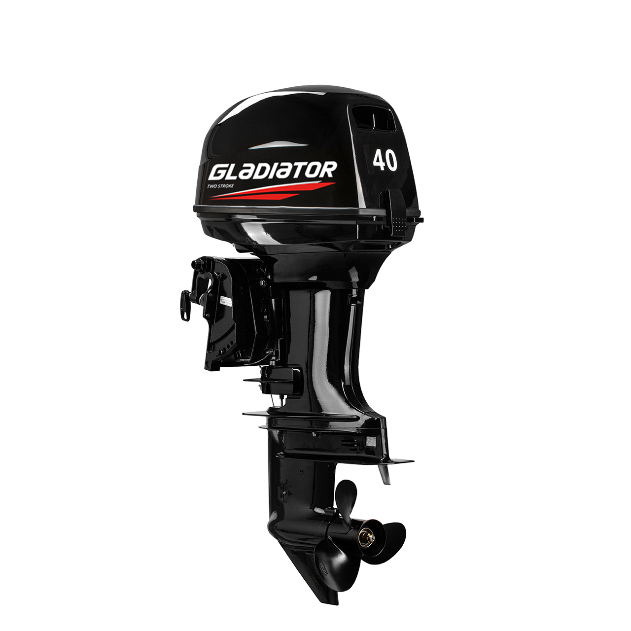 ЛОДОЧНЫЙ МОТОР GLADIATOR G40FES в Балакове