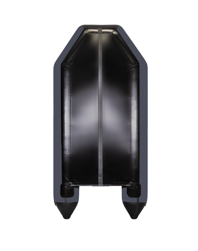  Лодка АКВА 2800 Слань-книжка киль в Балакове