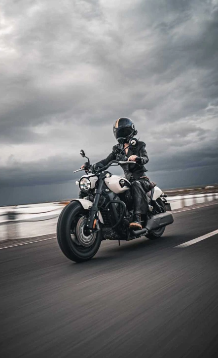 Мотоцикл Benda DarkFlag 500 Commander в Балакове