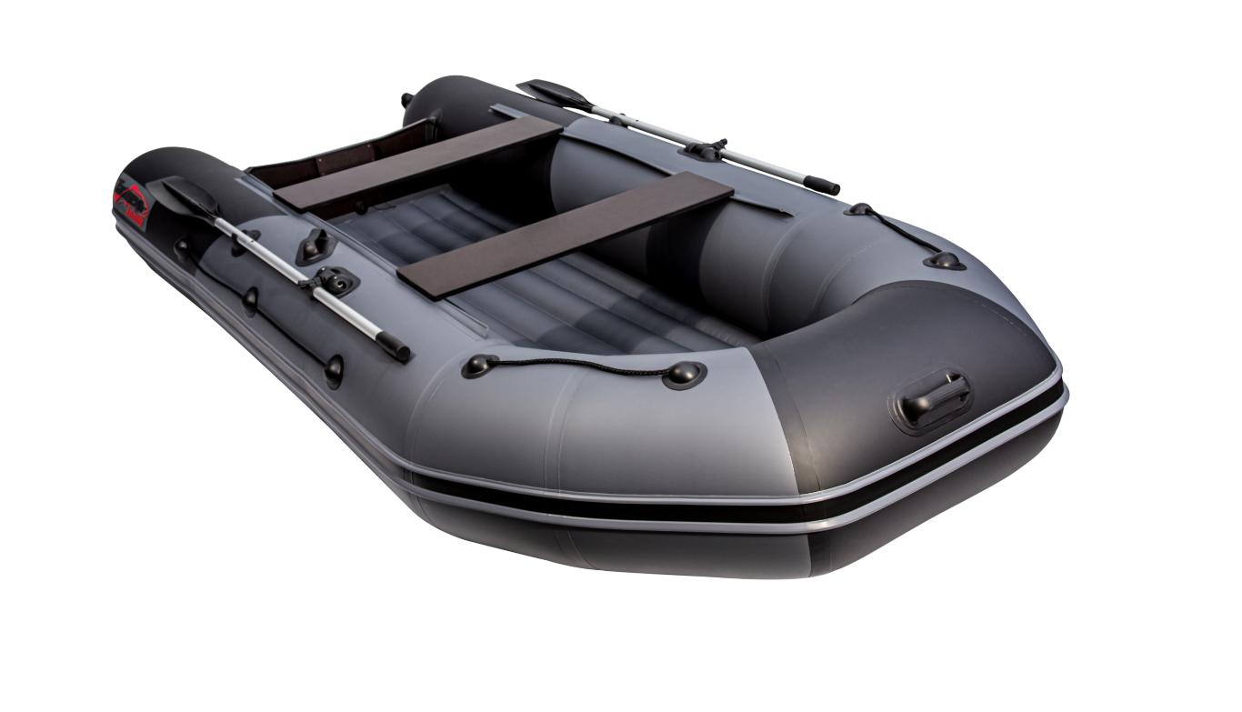 Лодка Таймень NX 3600 НДНД PRO в Балакове