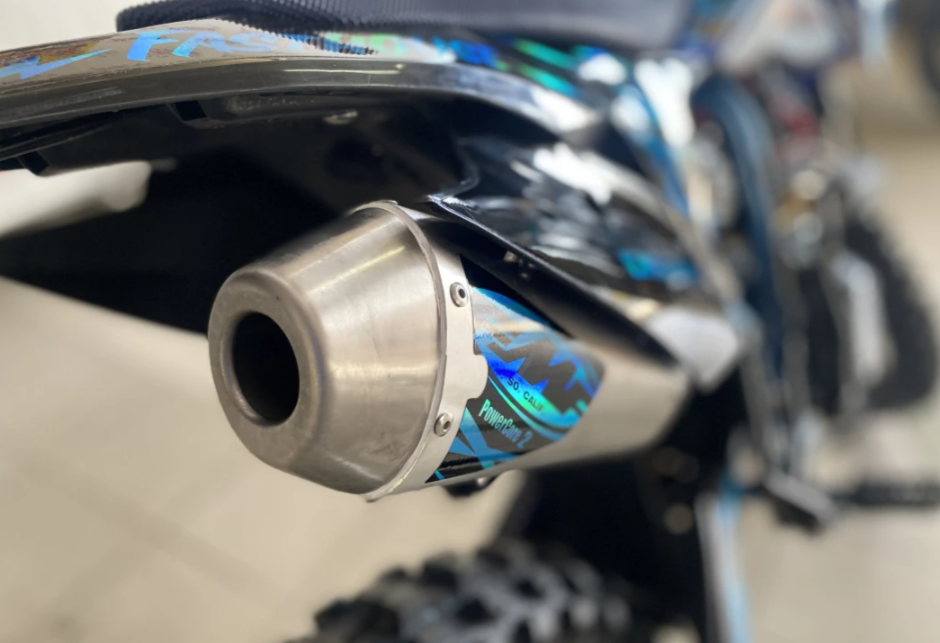 Кроссовый мотоцикл PROMAX DAIKON CB330 в Балакове