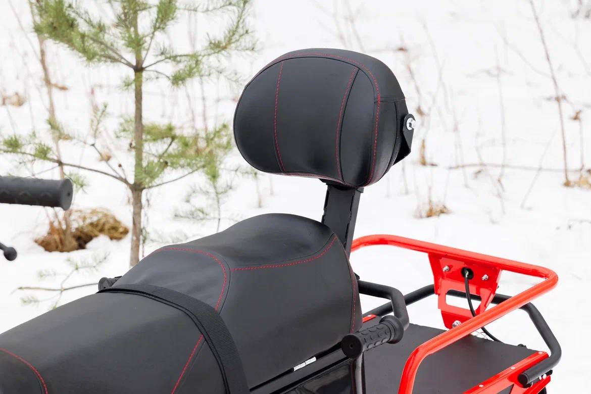 Снегоход IRBIS SF200L NEW 25/26 в Балакове