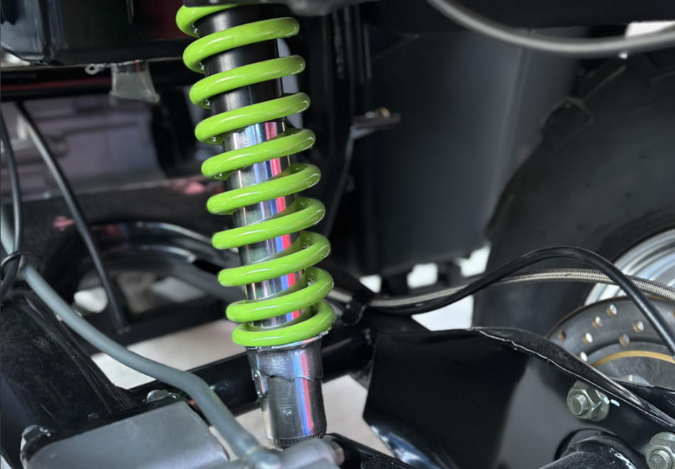 Квадроцикл GBM EXPLORER 400 NEW PREMIUM в Балакове