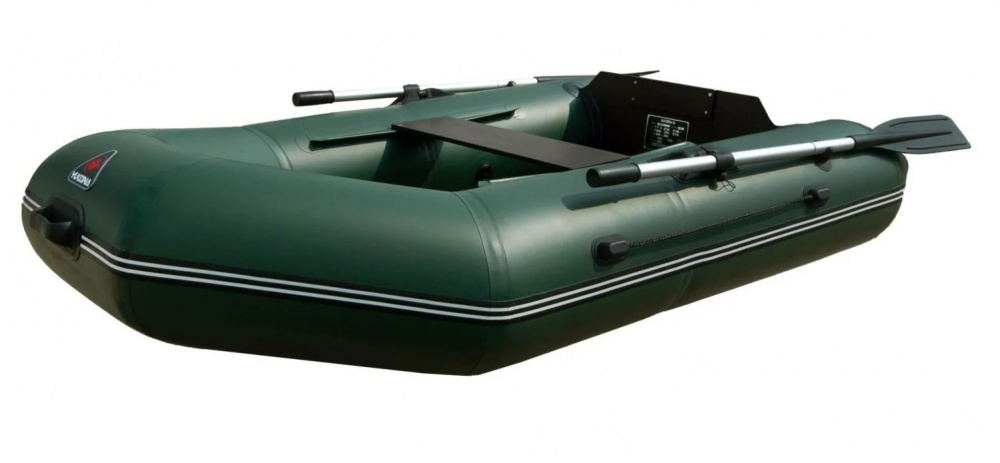 ЛОДКА НАДУВНАЯ YUKONA 230 TL (БЕЗ ПАЙОЛА) в Балакове