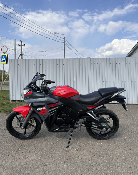Мотоцикл RACER RC300CS SKYWAY SPORT в Балакове