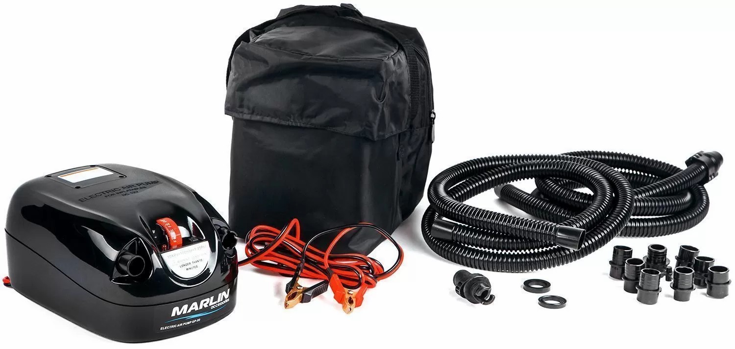 ЭЛЕКТРИЧЕСКИЙ НАСОС MARLIN GP-80 в Балакове