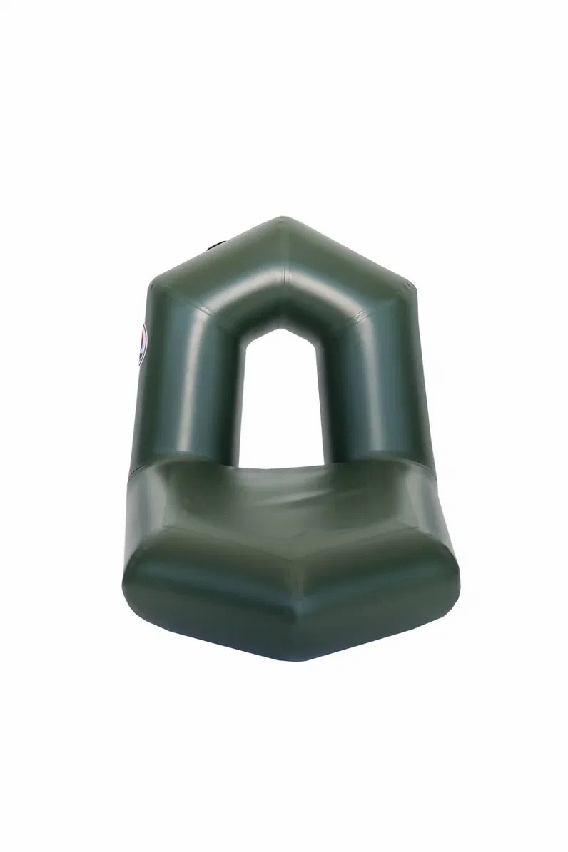 КРЕСЛО НАДУВНОЕ SMARINE, 85Х75 СМ, ПВХ, ЗЕЛЕНЫЙ в Балакове