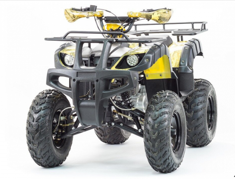 Квадроцикл MOTOLAND (МОТОЛЕНД) 250 ADVENTURE в Балакове