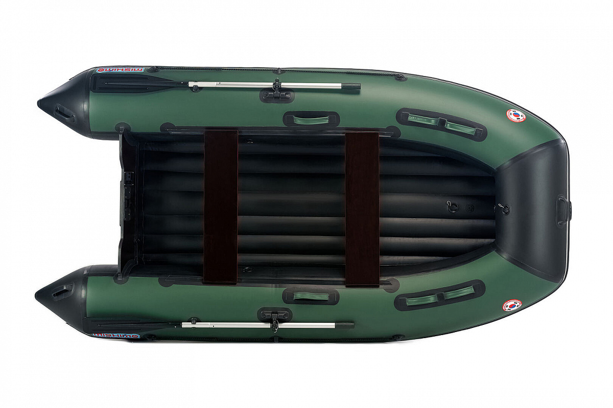 Лодка MISHIMO LITE 370 в Балакове