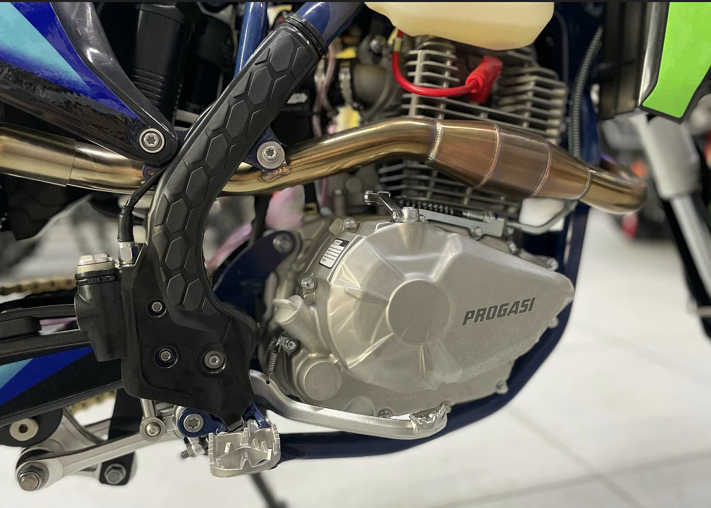 Мотоцикл Progasi RACE 300 AIR PRO SPORT в Балакове