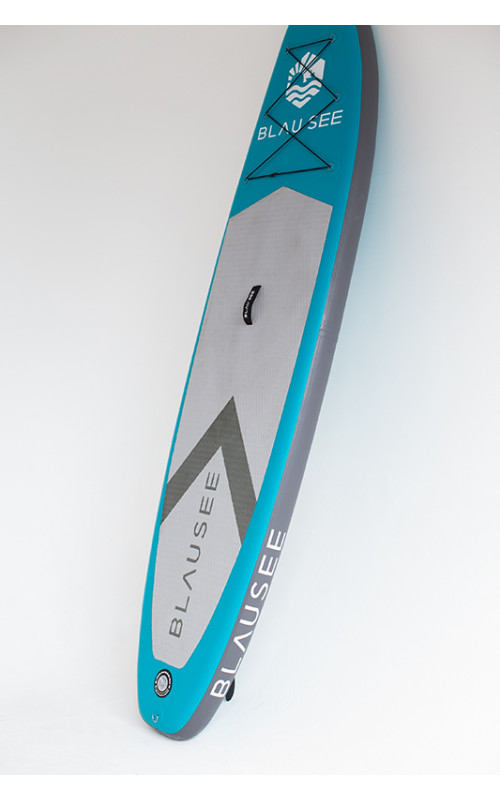 НАДУВНОЙ САП БОРД BLAUSEE 10 в Балакове